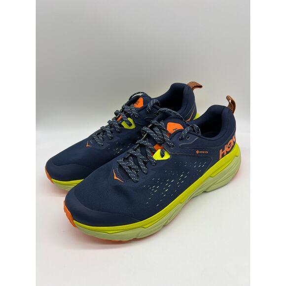 Hoka One Challenger ATR 6 Goretex Run Race Shoes Men's 12.5 NEW - Picture 8 of 12